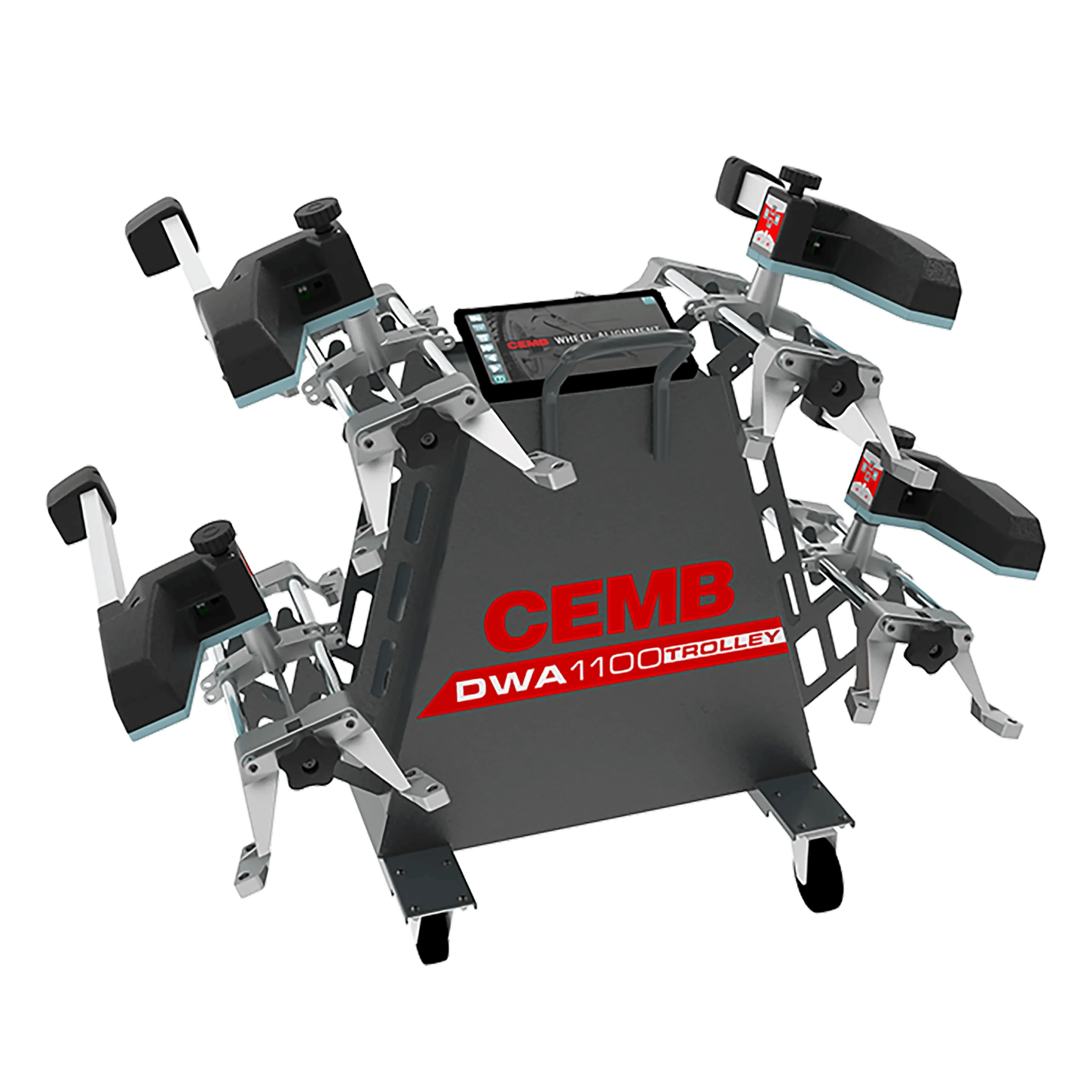 DWA1100Trolley