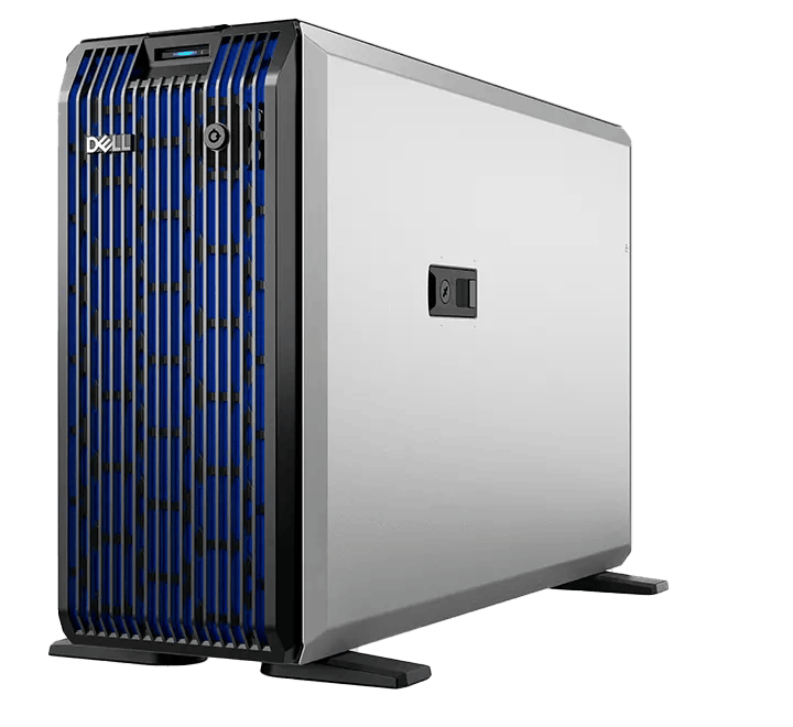 DELL POWEREDGE T360
