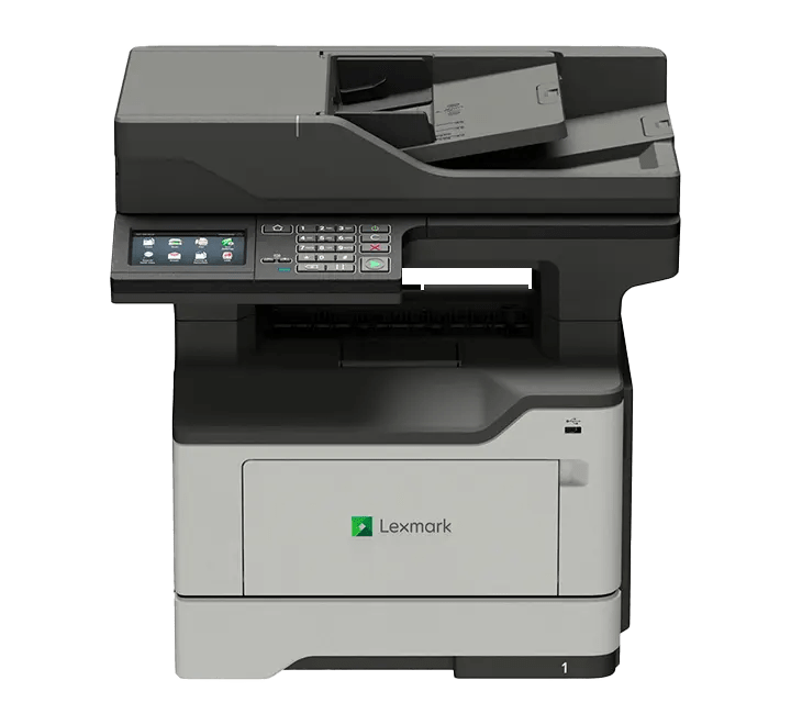 Impresora LEXMARK MFP LASER MX522ADHE