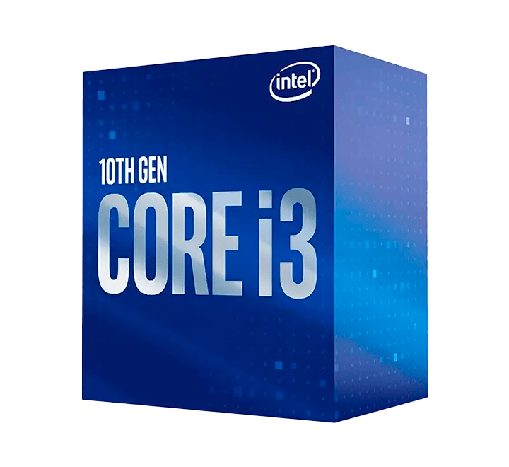 Intel Core i3