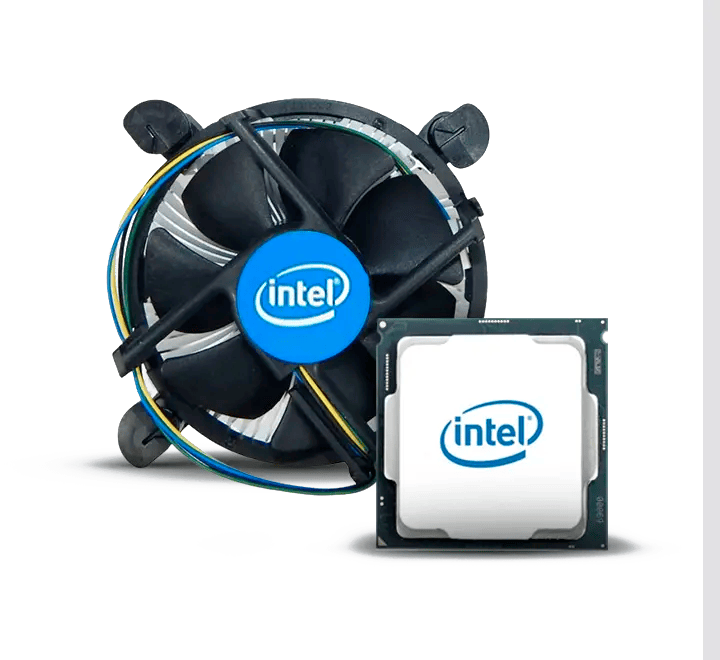 Procosador Intel 10ma