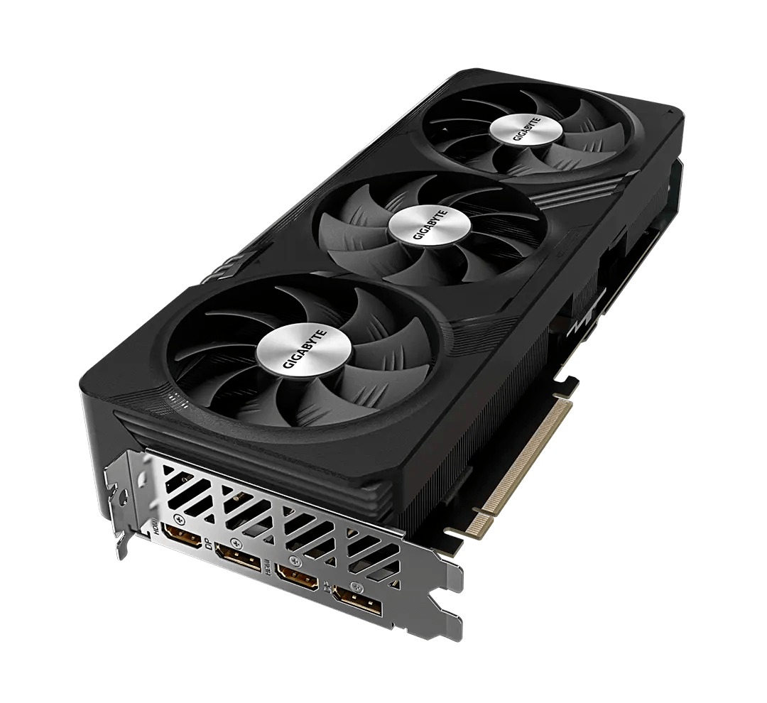 GIGABYTE Radeon RX 7900 GRE GAMING OC 16GB GDDR6 – Tarjeta de