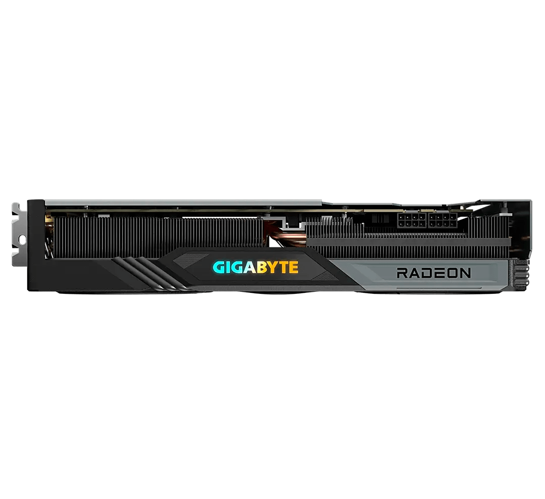 GIGABYTE Radeon RX 7900 GRE GAMING OC 16GB GDDR6 – Tarjeta de