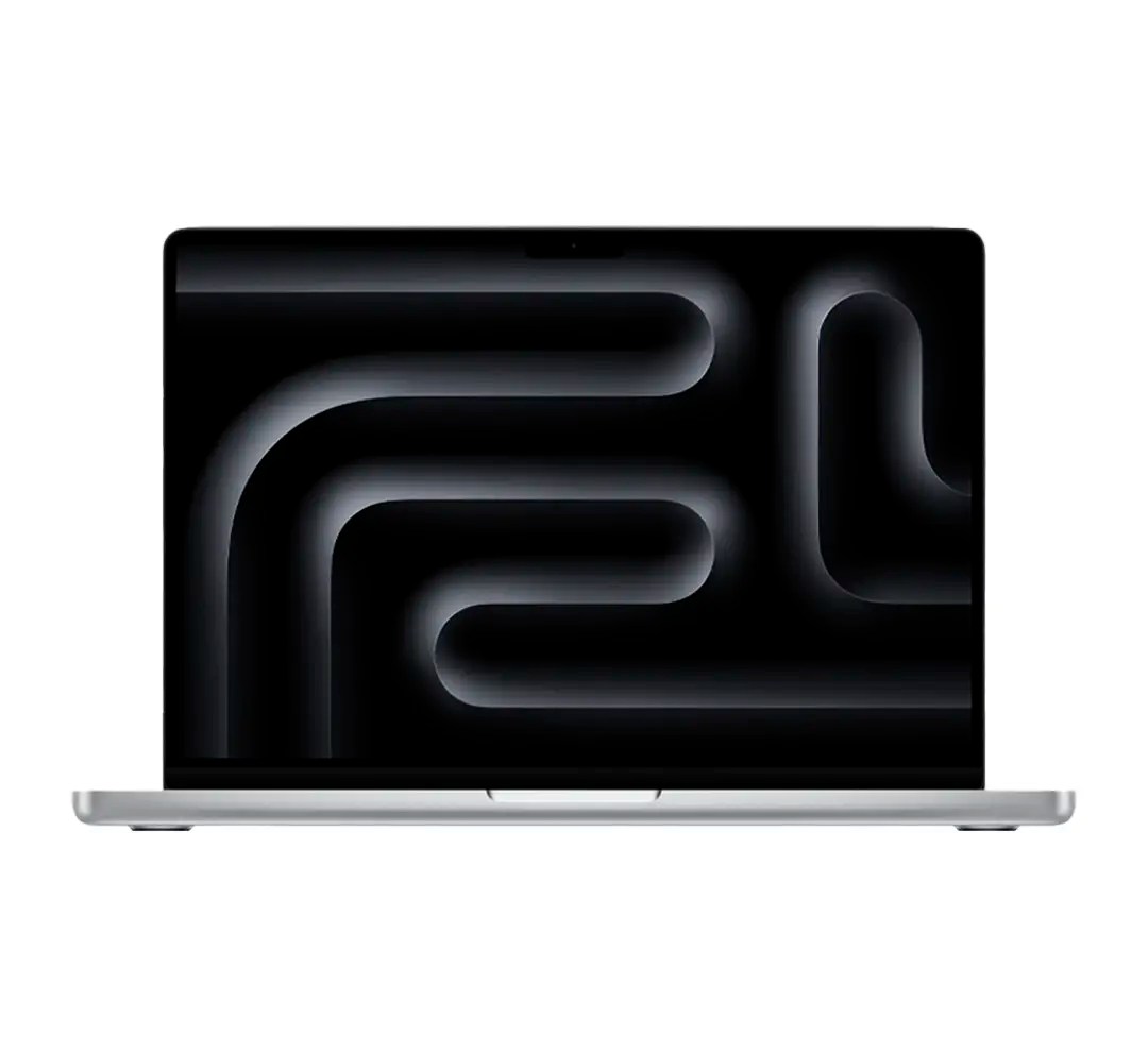 MACBOOK PRO M4 Silver