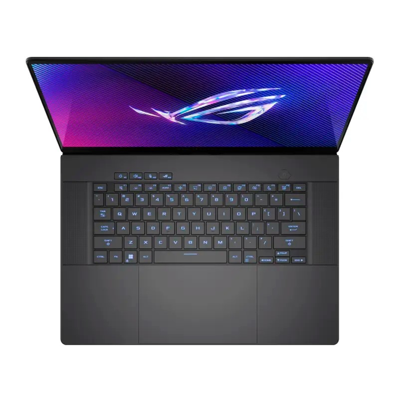 ASUS ROG Zephyrus G16 2024 GU605