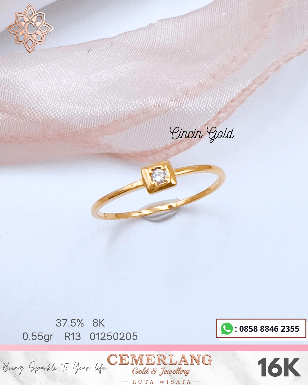CC 45 KOTAK AD