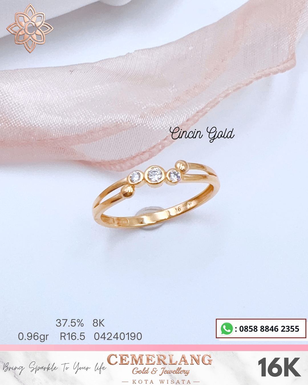 CC 47 COR AD 3
