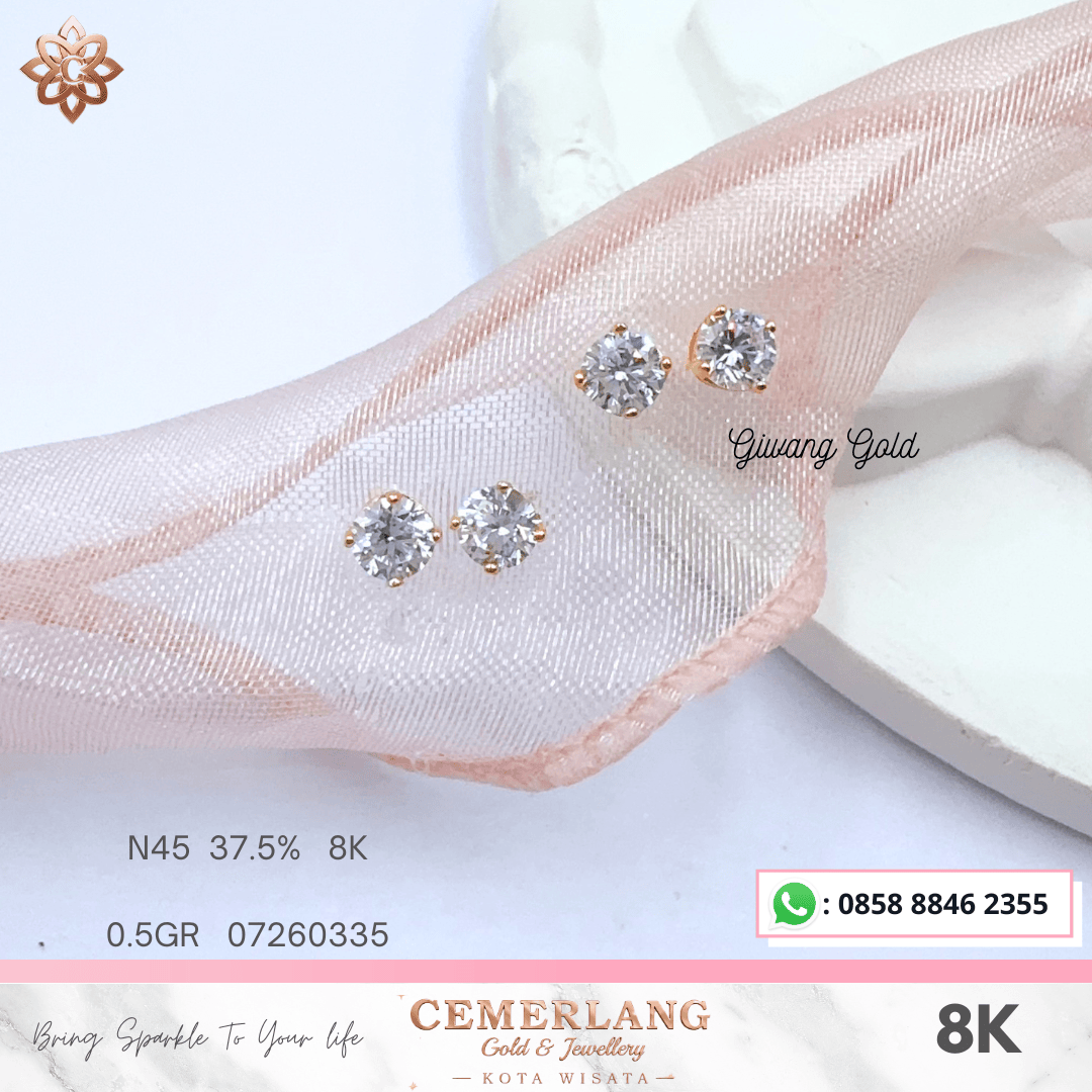 GW N45 NAGITA