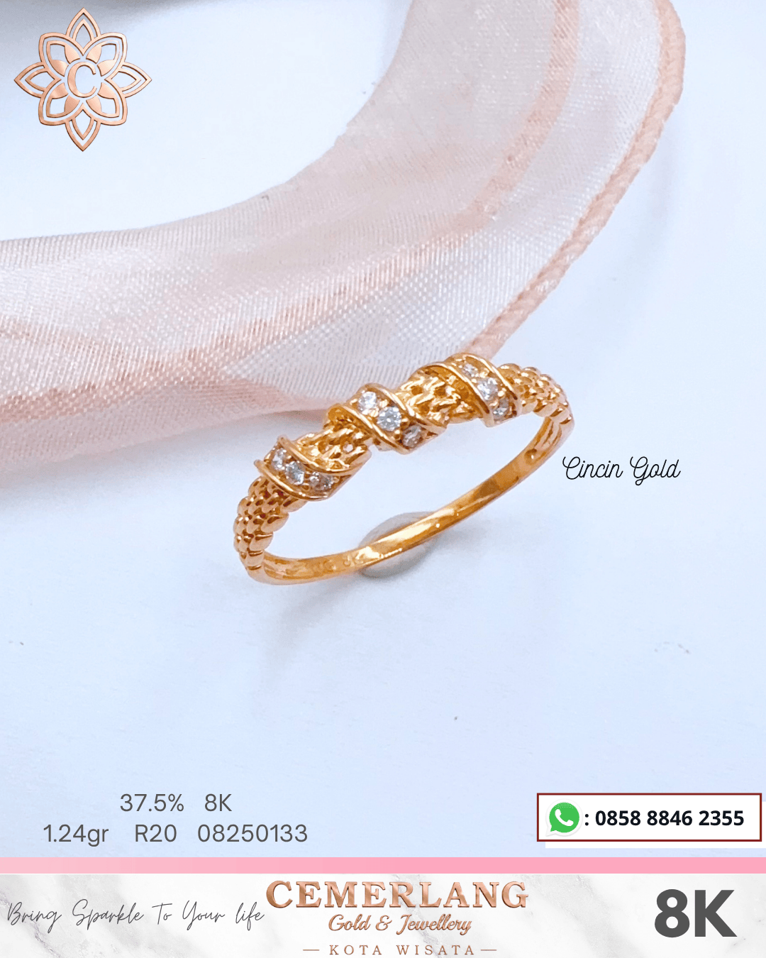CC 45 COR