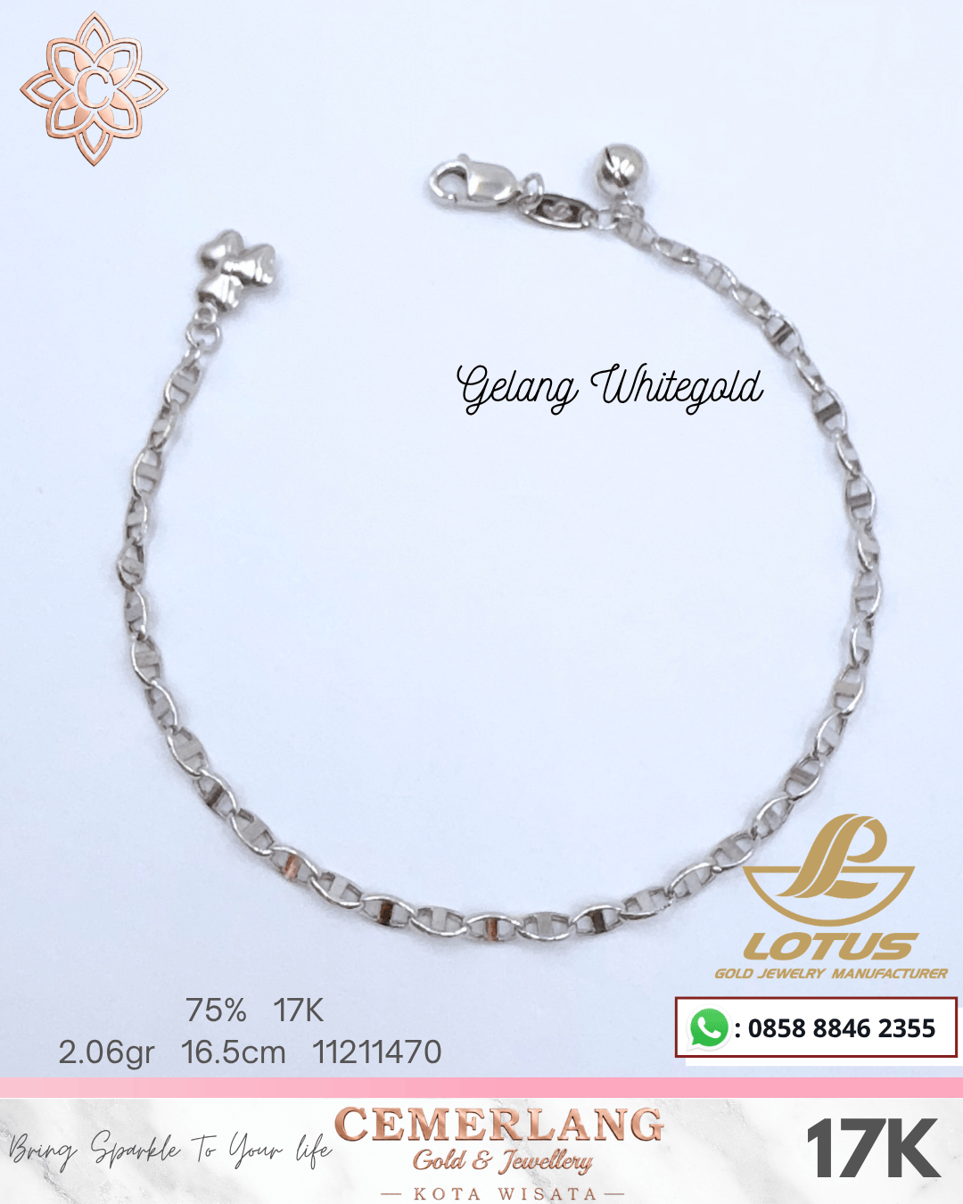 GL 87P LT17K Toscano