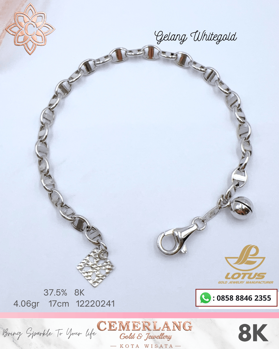 GL 48 TORINO HERMES