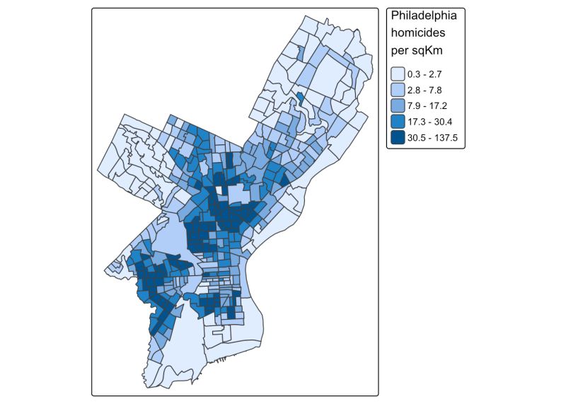 Github Mtennekes Tmap Workshop Workshop Plotting Spatial Data In R - Download Gorgeous Light Photo | High Resolution