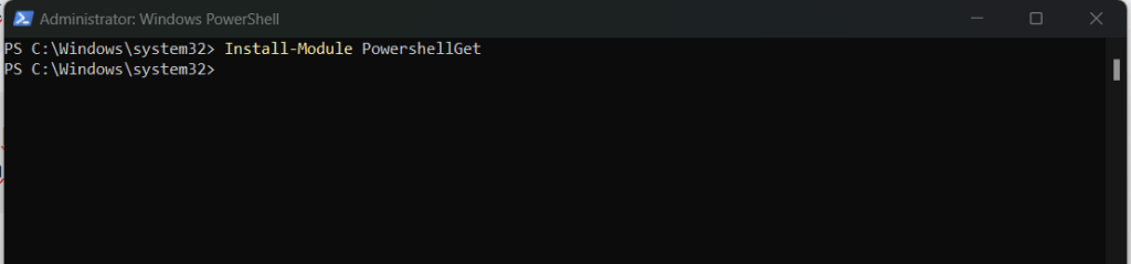 Grap APi module
