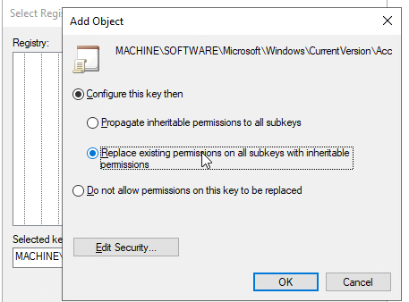 Active Directory Kullanıcı Fotoğrafını Windows Oturum Açma Görüntüsü Olarak Yapılandırma 10