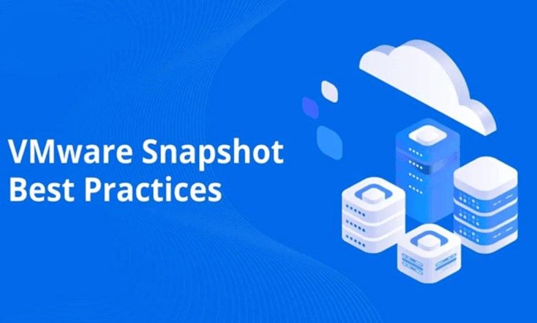 VMware Snapshot Nedir? VMware Snapshot Yönetimi Nasıl Yapılır? 1 How to Create Snapshots in vSphere Web Client via PowerCLI post FB