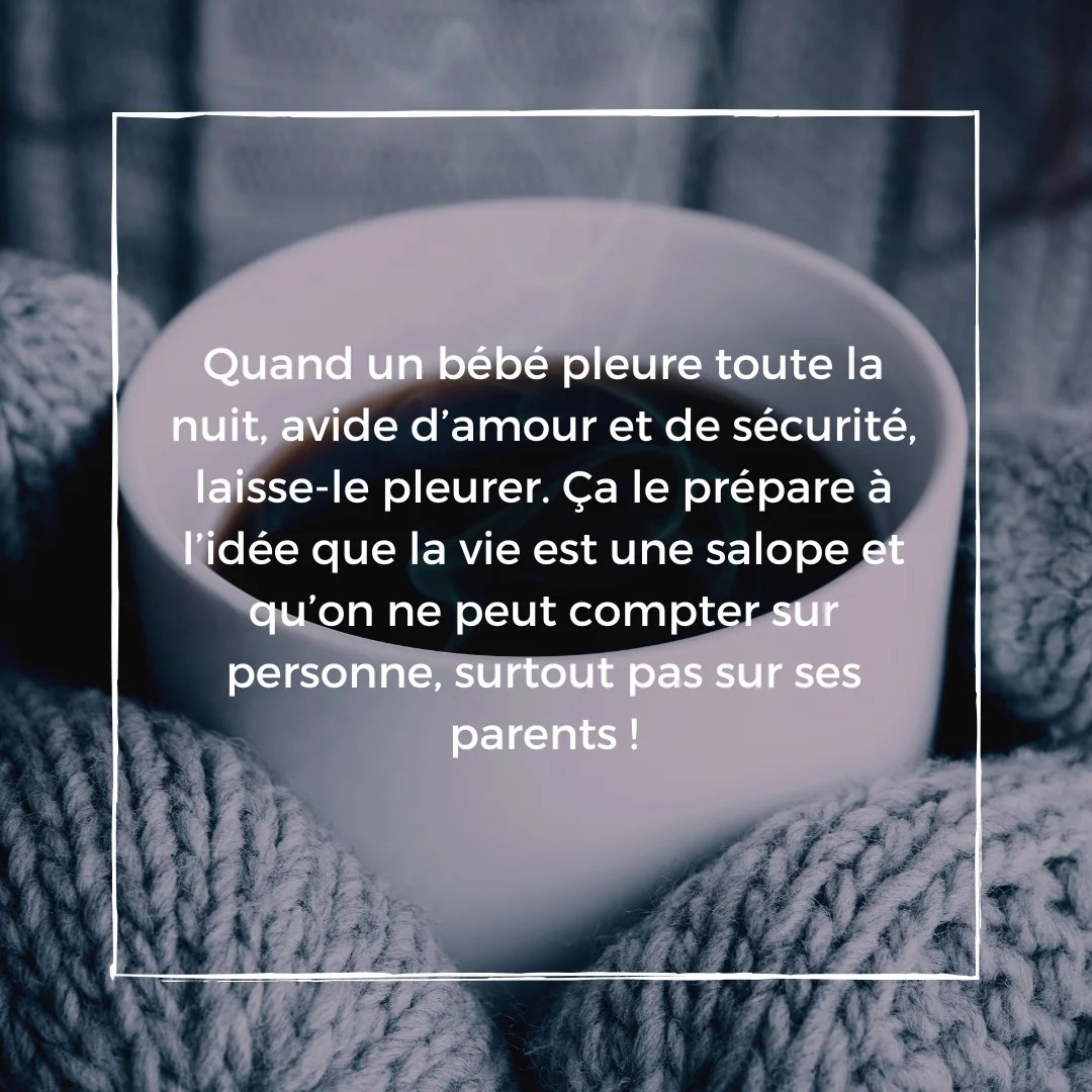 Nourrie au chocolat chaud et aux jeux vidéo