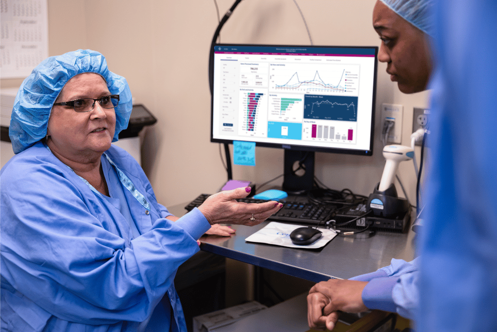 Quantifying Quality Advancing Sterile Processing Through Digital - Best Light Designs in Ultra HD