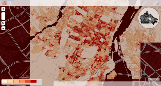 Census Flow Mapper Program Development And Evaluation - Download Creative Light Illustration | HD