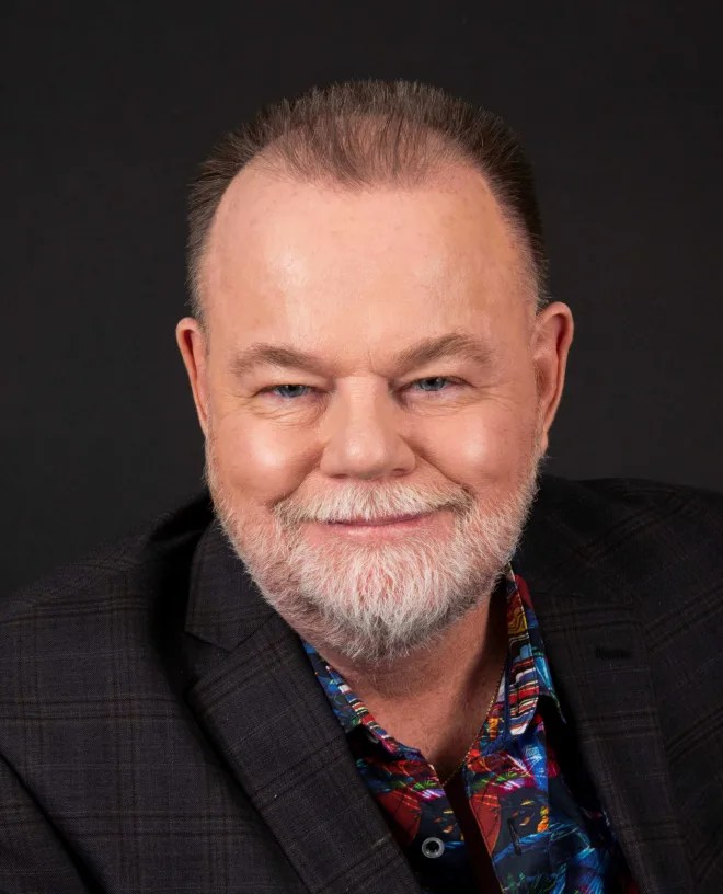 Dr. Kevin B. Heather