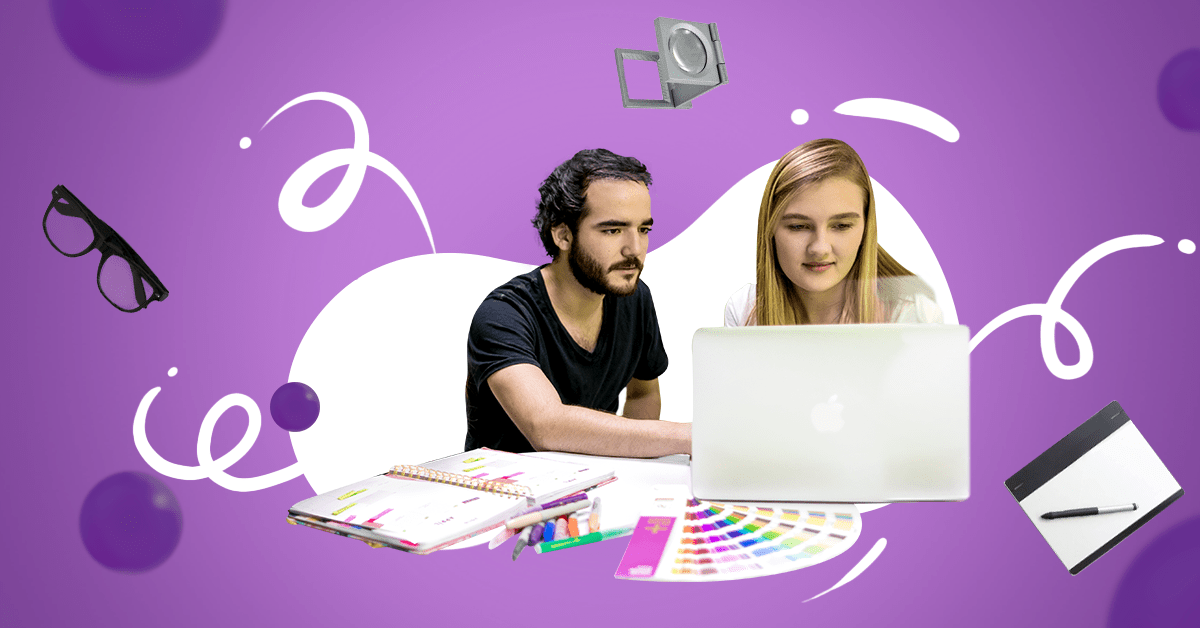 Cursos de diseño gráfico en República Dominicana Santiago