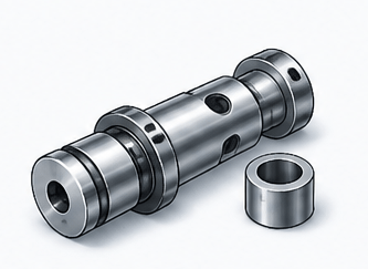 pump elements
