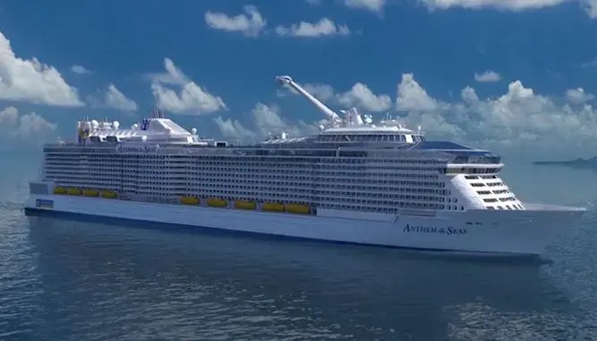 11 Nights From Port Liberty New Jersey To 05 01 2020 16
