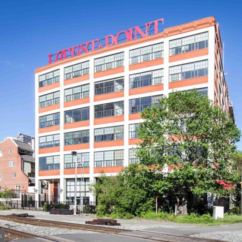 Locust Point Condos for Sale in Philadelphia
