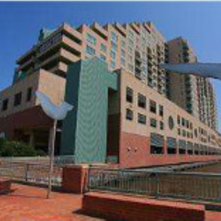 The Residences at Dockside The Center City Condos Sales Team