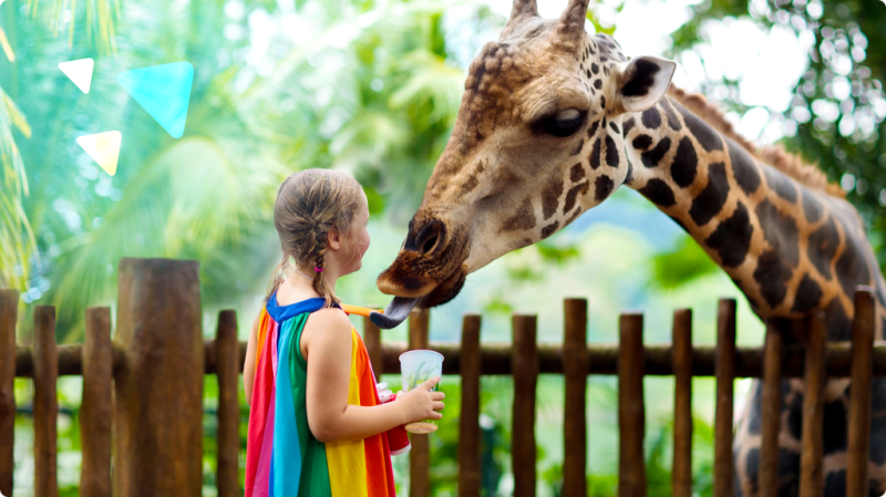 Welcome Centeredge Software - Creative Gradient Art - 8K