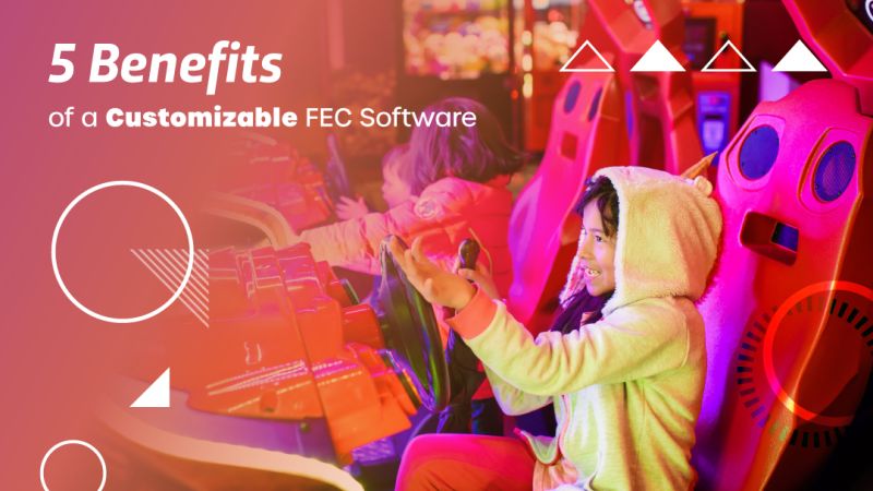 Fec Master Pack Centeredge Software - Dark Textures - Stunning Full HD Collection