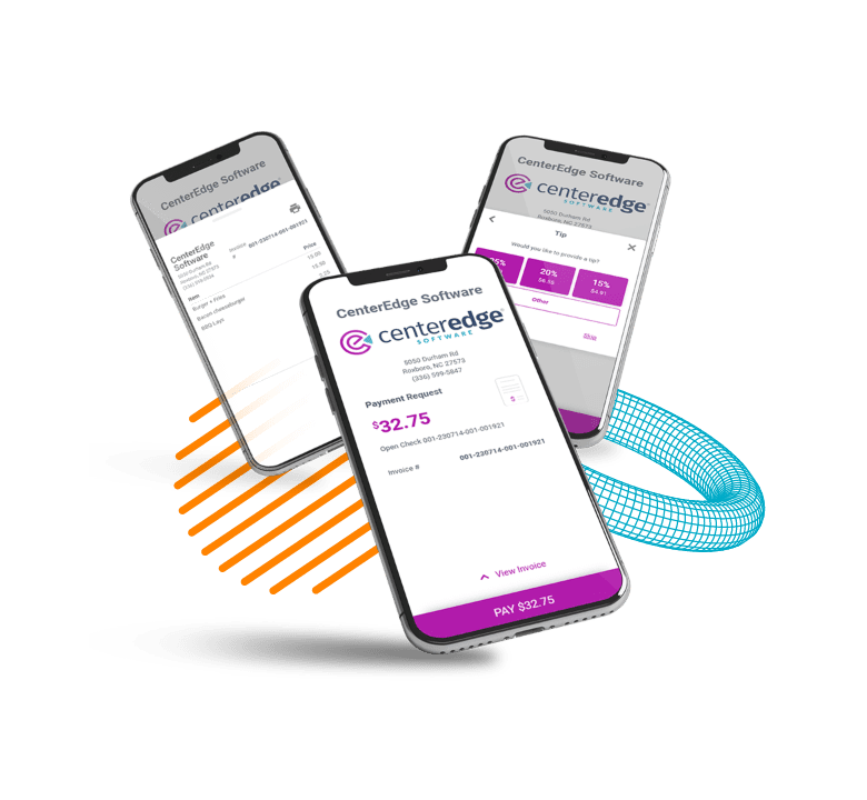 Centeredge Software - HD Geometric Backgrounds for Desktop