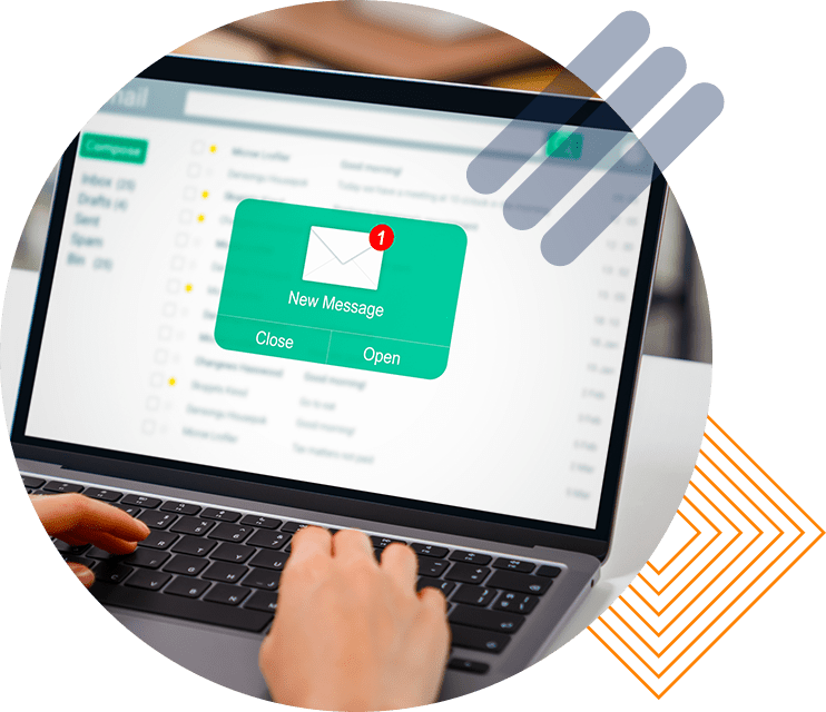 Messaging Notifications Solution For Entertainment Facilities - Dark Pictures - Modern 8K Collection