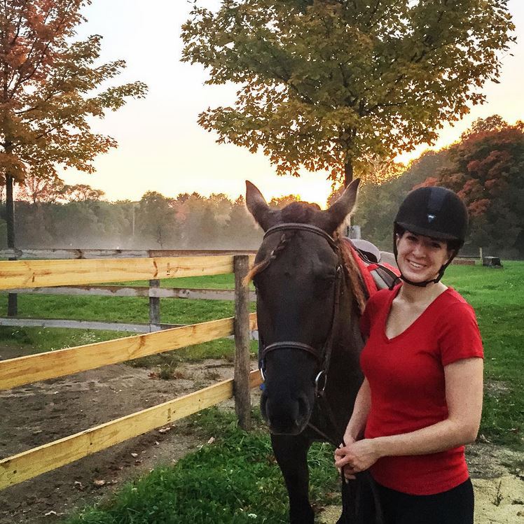 The prettiest season