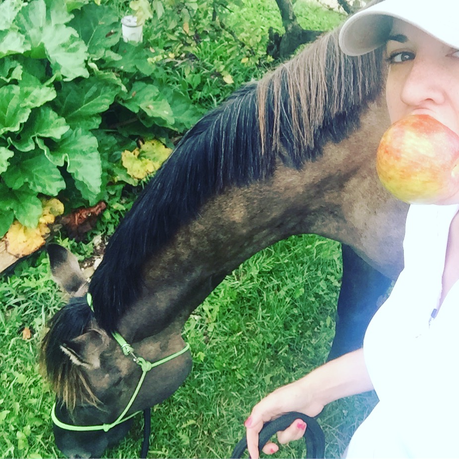 Teams who snack together, stay together.