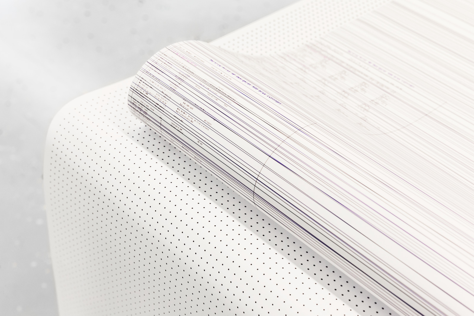 Center for future publishing; strie; hacking; plotter; imprimante; Le Locle;