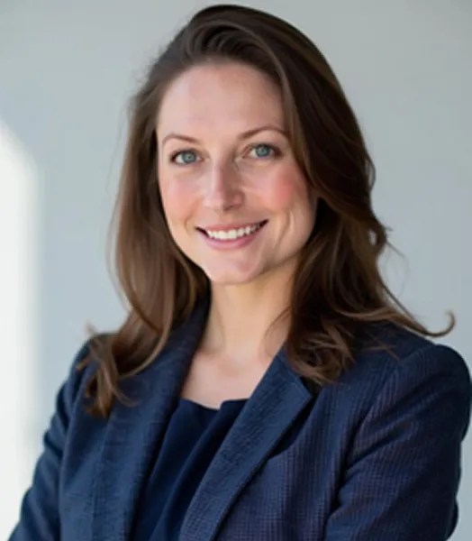 Elizabeth Riley, PhD, Chief Analytics Officer and Co-founder, Center for the Helping Professions