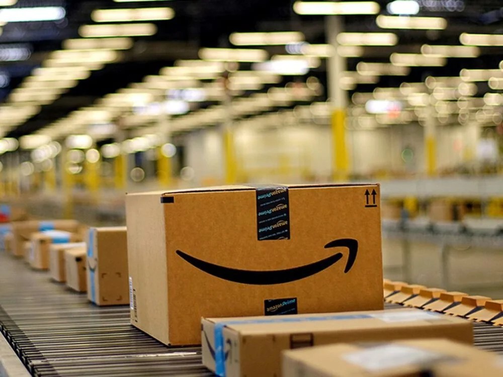 What is amazon automation in 2023