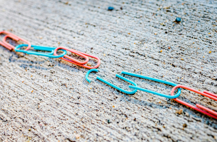 chains
