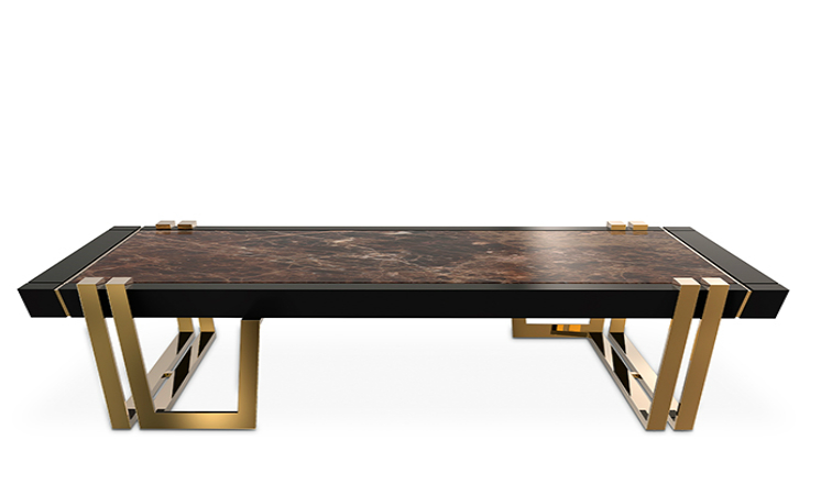 10 Luxury Center Table Designs You Shouldn T Miss Center Tables