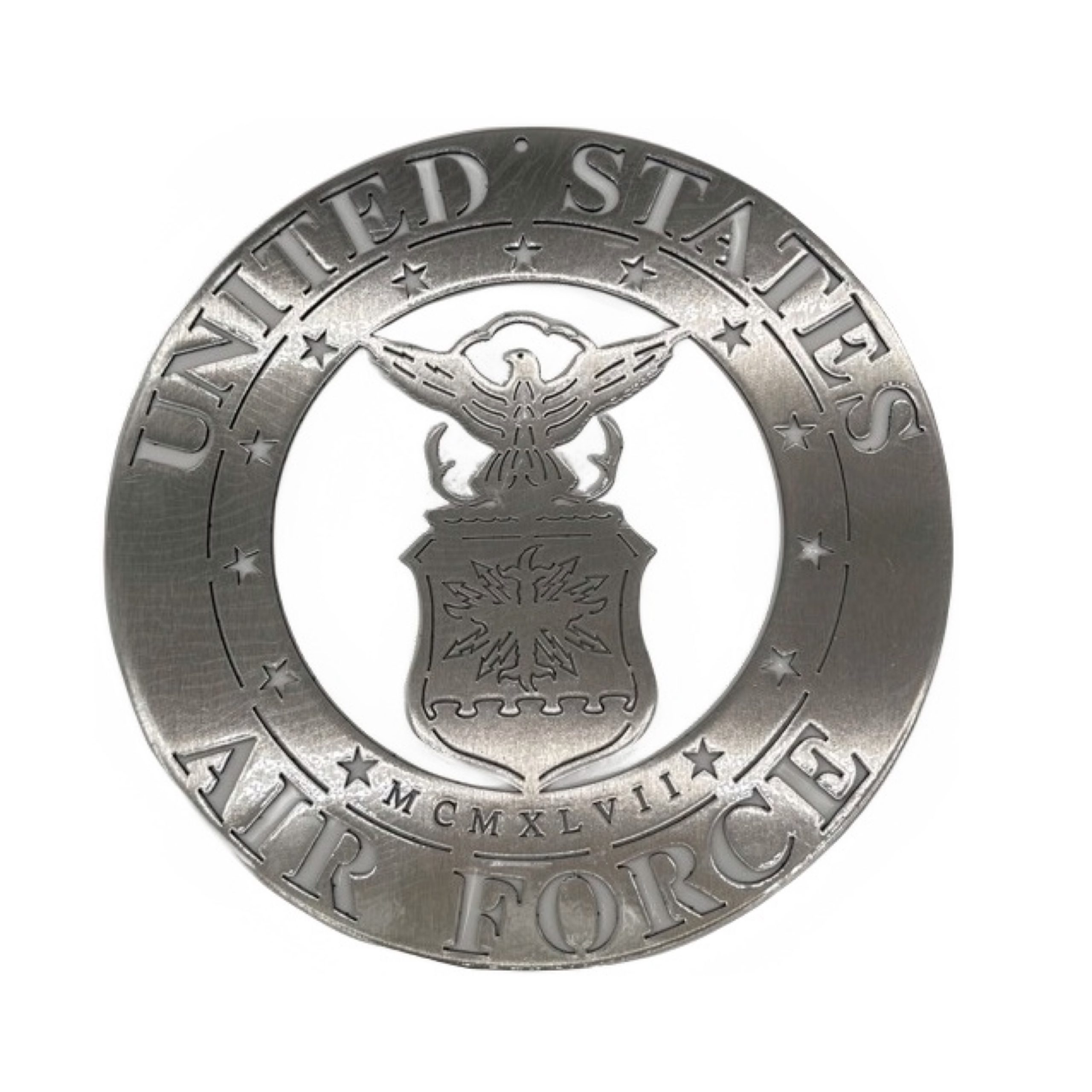 U.S. Air Force Wall Badge