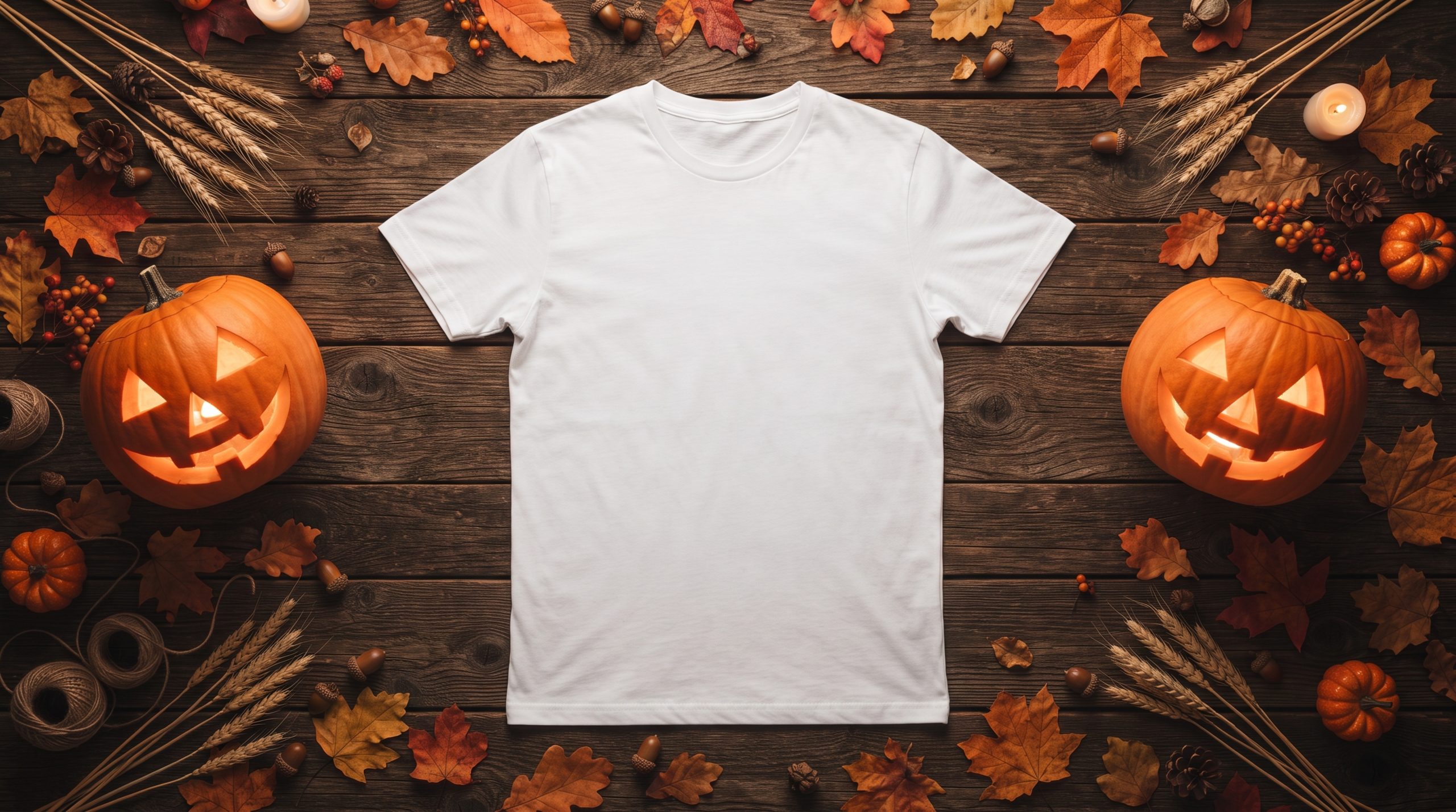 custom Halloween shirts