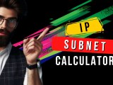 Ip Subnet Calculator For Ipv4 Centlinux