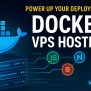 Docker VPS Hosting: Scalable And Efficient | CentLinux