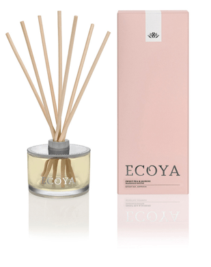 Cent Ecoya Reed Diffuser