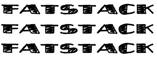 Fatstack