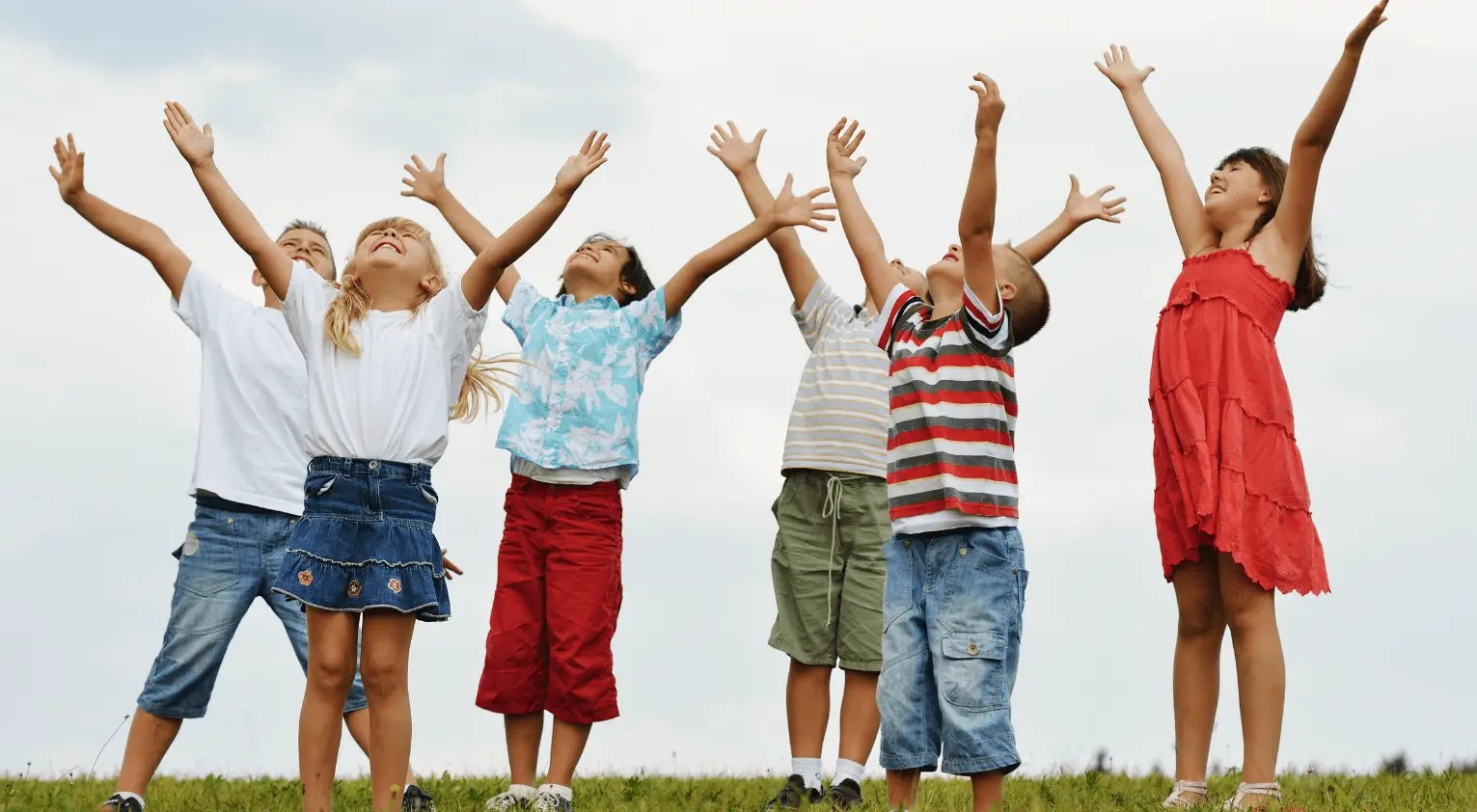 Children image