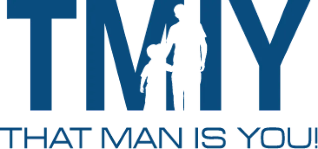That Man Is You! Begins September 12
