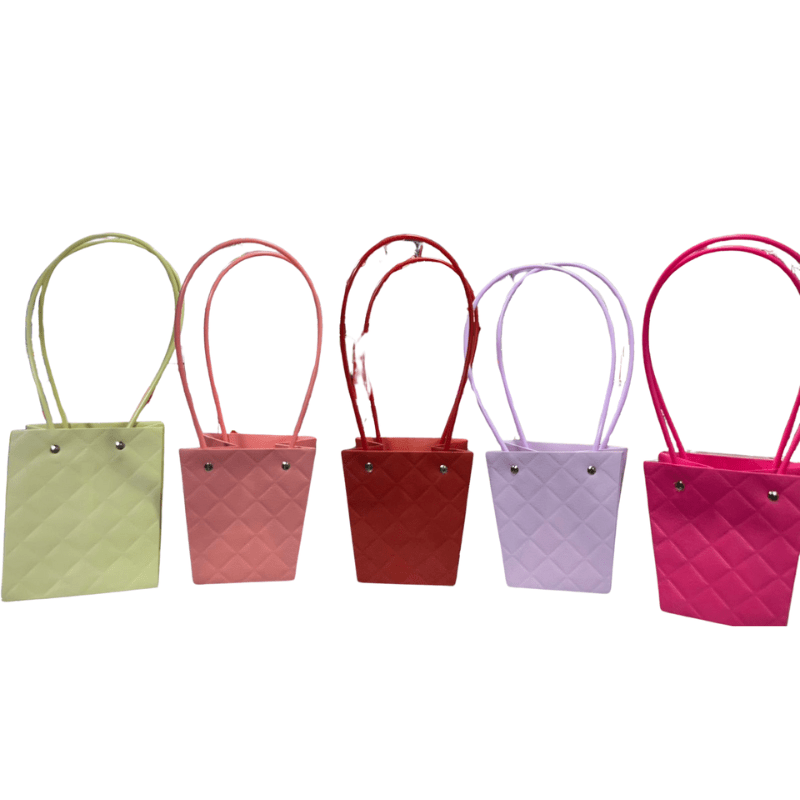 Bolsa de Manija Hand Bag