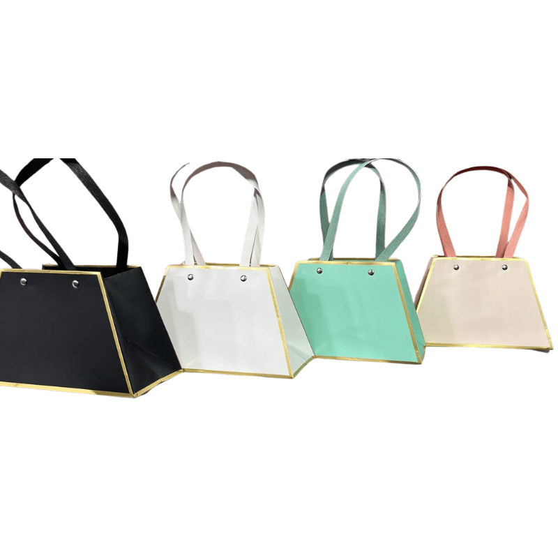 Bolsa de Lujo Tiffany