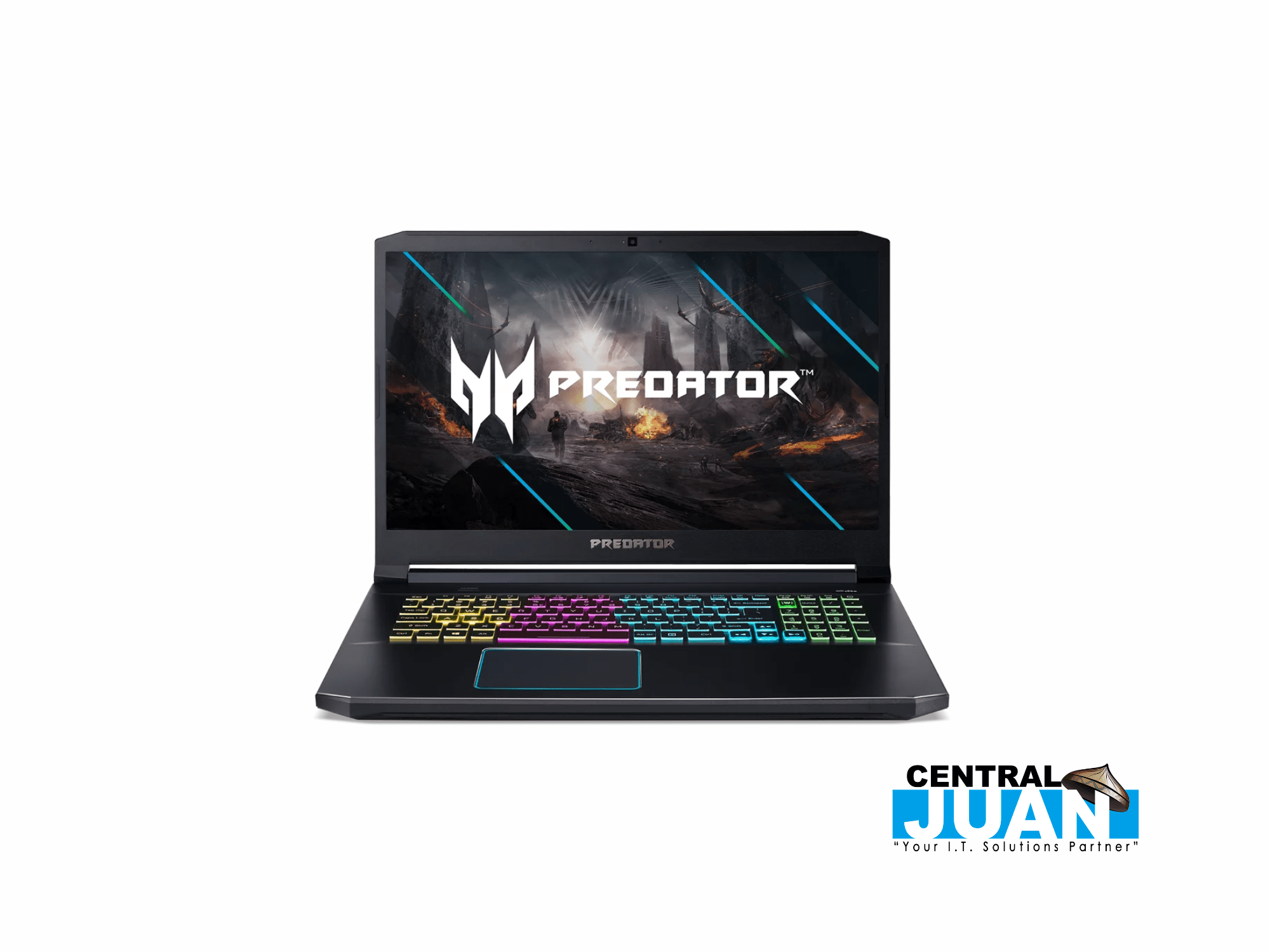 ACER HELIOS 300 GAMING LAPTOP ACER HELIOS 300 GAMING LAPTOP
